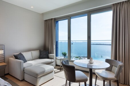 JW Marriott Hotel Istanbul Marmara Sea - Image 42