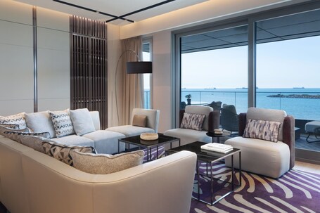 JW Marriott Hotel Istanbul Marmara Sea - Image 37