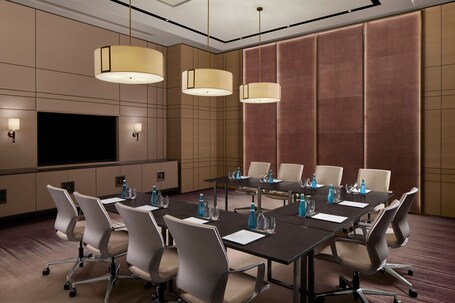 JW Marriott Hotel Istanbul Marmara Sea - Image 140