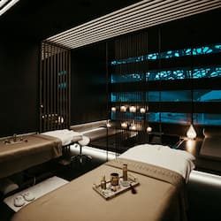 Sauna, baño de vapor, baño turco o hammam y tratamientos corporales