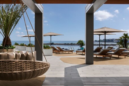 JW Marriott Hotel Istanbul Marmara Sea - Image 1