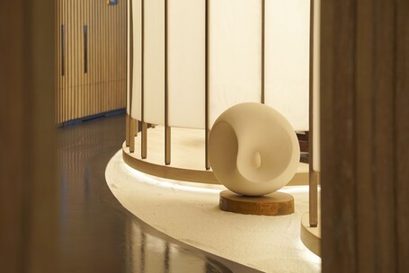 JW Marriott Hotel Istanbul Marmara Sea - Image 72