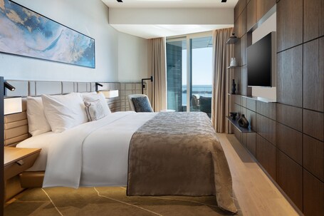 JW Marriott Hotel Istanbul Marmara Sea - Image 108
