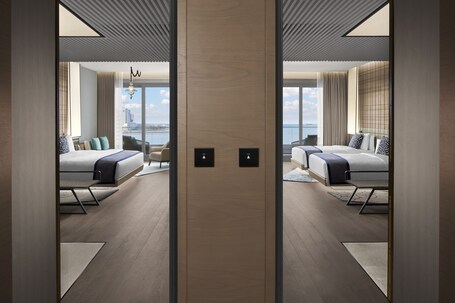 JW Marriott Hotel Istanbul Marmara Sea - Image 93