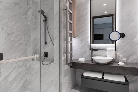 JW Marriott Hotel Istanbul Marmara Sea - Image 134