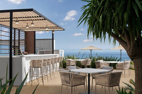 JW Marriott Hotel Istanbul Marmara Sea - Image 88