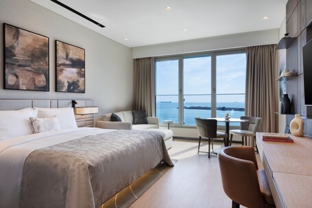 JW Marriott Hotel Istanbul Marmara Sea - Image 118