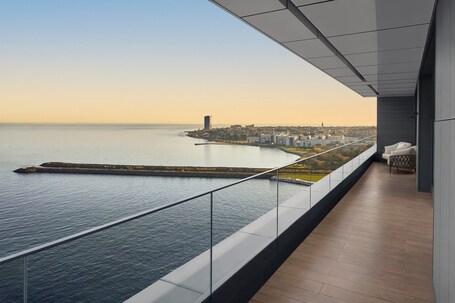 JW Marriott Hotel Istanbul Marmara Sea - Image 95