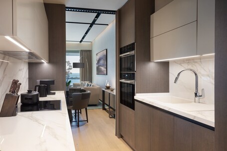 JW Marriott Hotel Istanbul Marmara Sea - Image 48