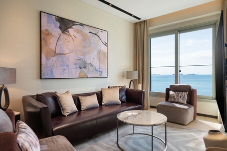 JW Marriott Hotel Istanbul Marmara Sea - Image 130