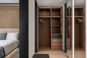 JW Marriott Hotel Istanbul Marmara Sea
