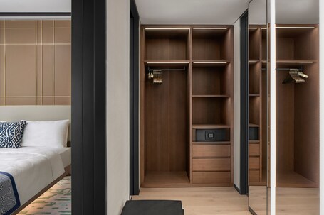 JW Marriott Hotel Istanbul Marmara Sea - Image 144
