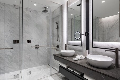 JW Marriott Hotel Istanbul Marmara Sea - Image 121