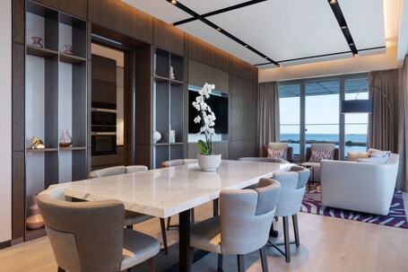 JW Marriott Hotel Istanbul Marmara Sea - Image 112