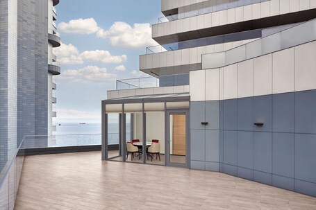JW Marriott Hotel Istanbul Marmara Sea - Image 107