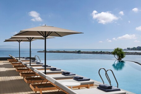 JW Marriott Hotel Istanbul Marmara Sea - Image 18
