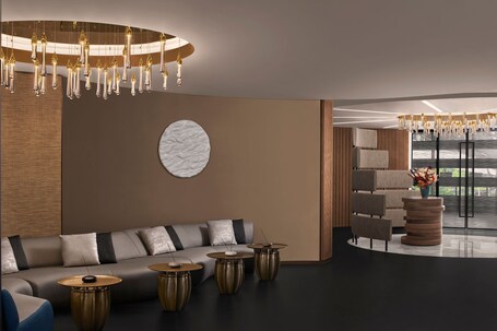 JW Marriott Hotel Istanbul Marmara Sea - Image 71