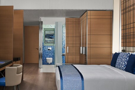 JW Marriott Hotel Istanbul Marmara Sea - Image 143