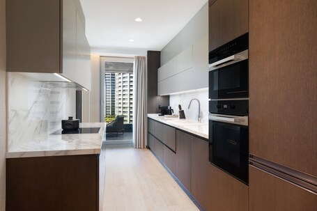 JW Marriott Hotel Istanbul Marmara Sea - Image 46