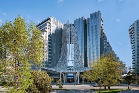 JW Marriott Hotel Istanbul Marmara Sea - Image 15