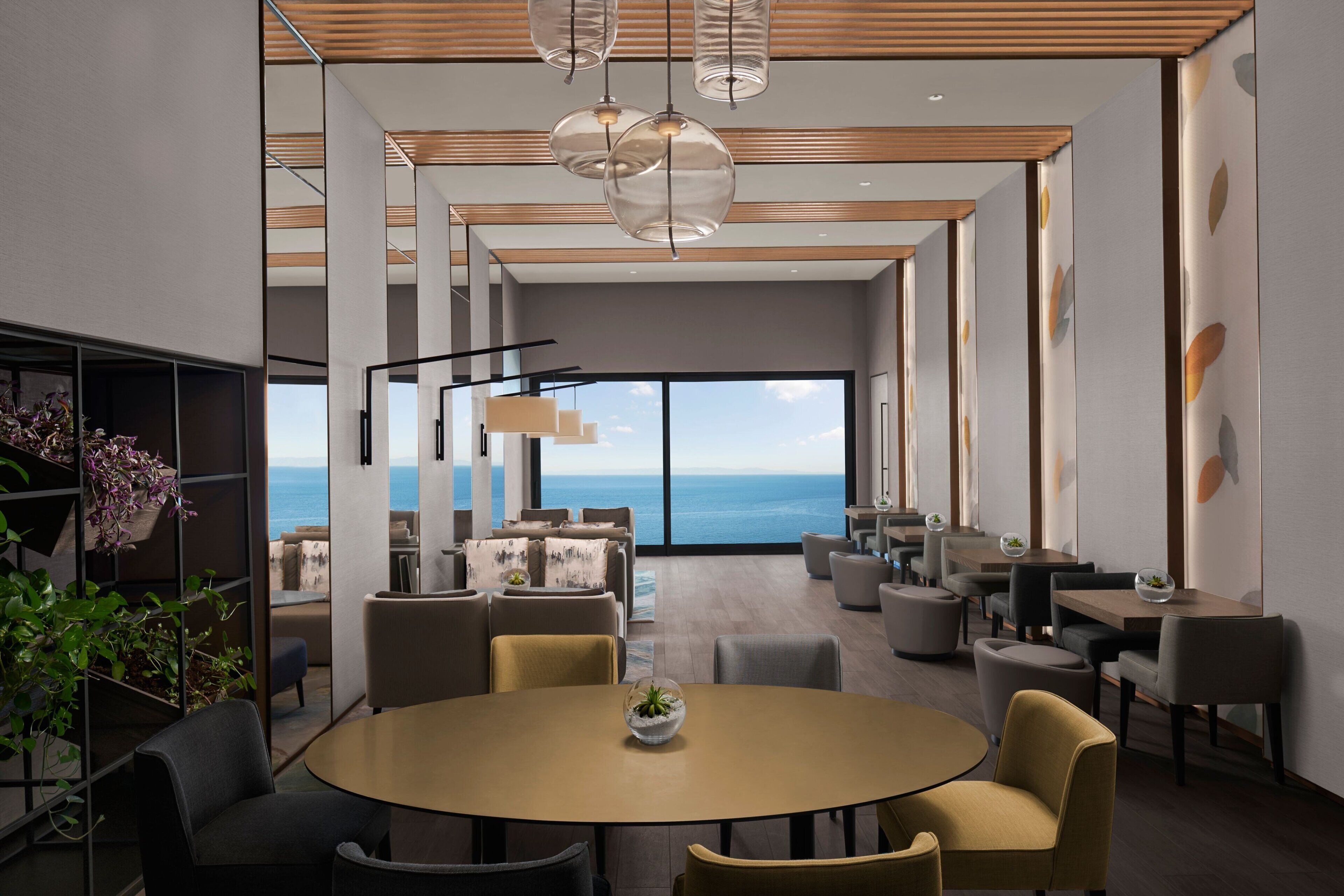 Foto - JW Marriott Hotel Istanbul Marmara Sea