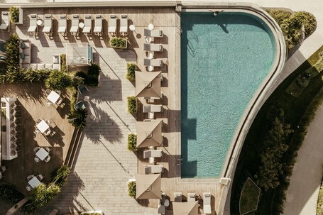 JW Marriott Hotel Istanbul Marmara Sea - Image 77