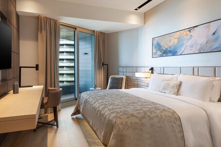 JW Marriott Hotel Istanbul Marmara Sea - Image 142