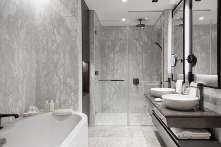 JW Marriott Hotel Istanbul Marmara Sea - Image 132