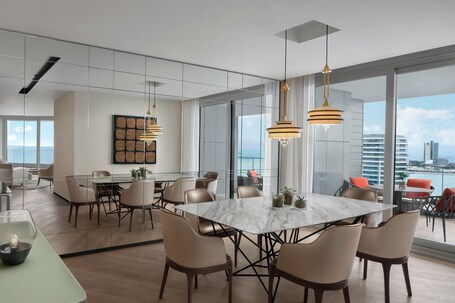 JW Marriott Hotel Istanbul Marmara Sea - Image 124