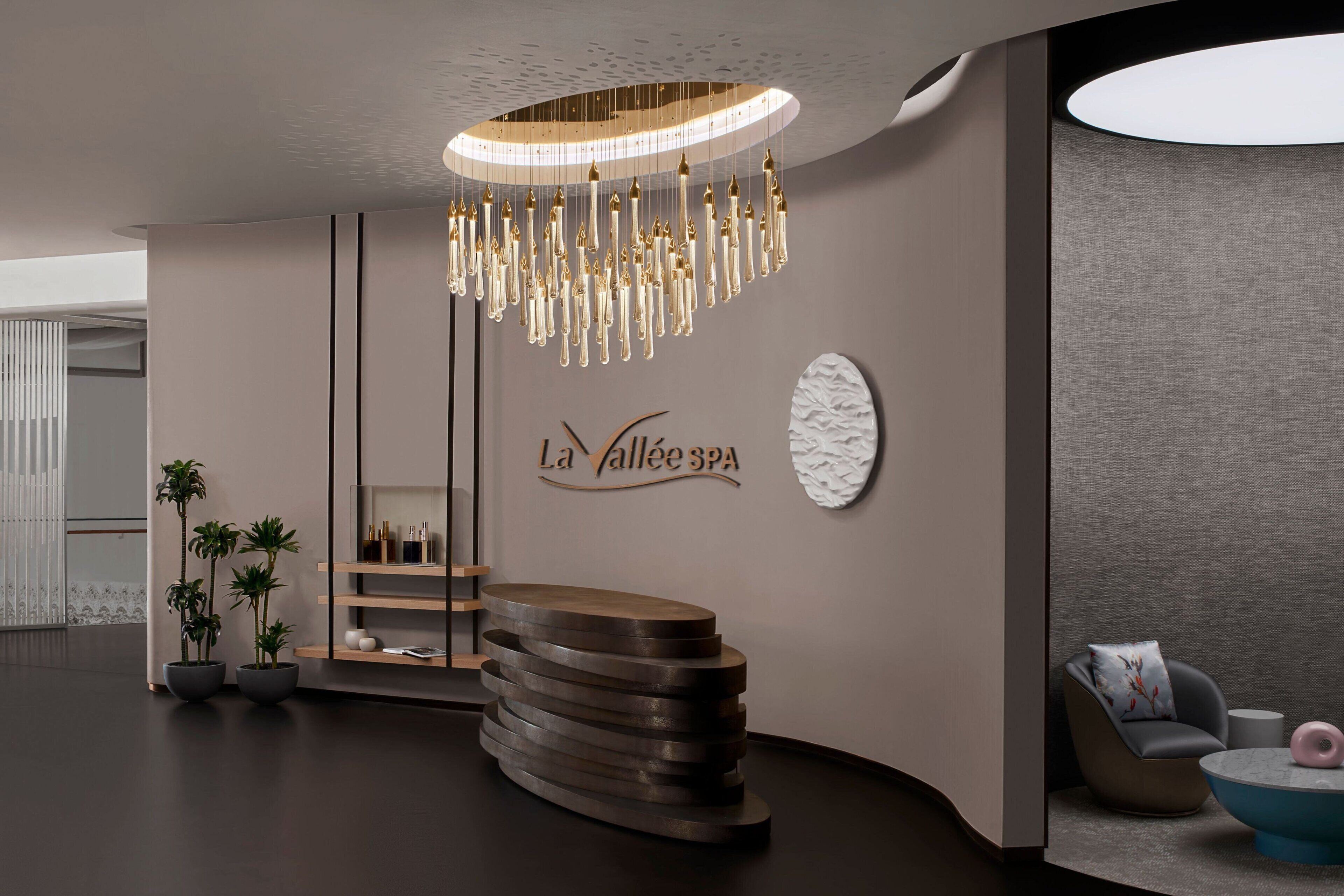 sauna, steam room, turkish bath/hammam, body treatments, facials