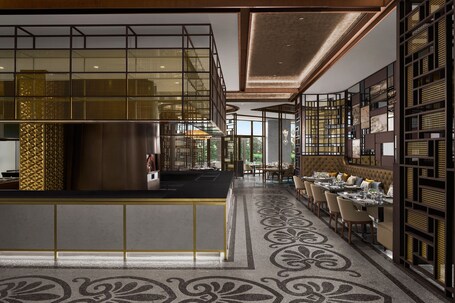 JW Marriott Hotel Istanbul Marmara Sea - Image 23