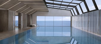 JW Marriott Hotel Istanbul Marmara Sea