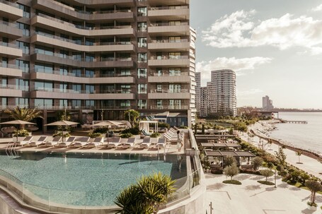 JW Marriott Hotel Istanbul Marmara Sea - Image 16
