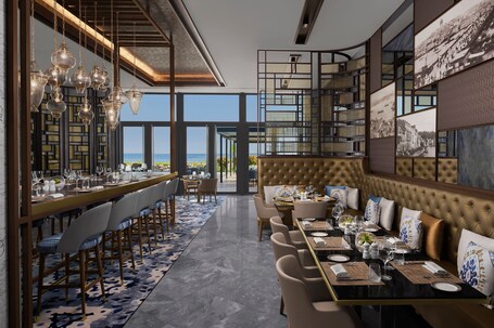 JW Marriott Hotel Istanbul Marmara Sea - Image 26