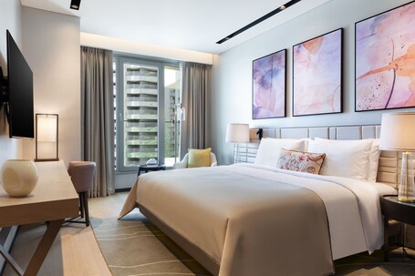 JW Marriott Hotel Istanbul Marmara Sea - Image 106