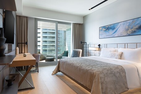 JW Marriott Hotel Istanbul Marmara Sea - Image 110
