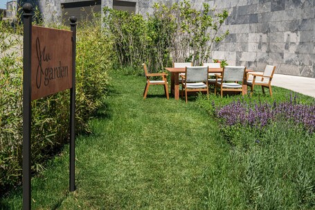 JW Marriott Hotel Istanbul Marmara Sea - Image 123