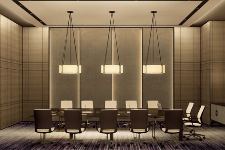 JW Marriott Hotel Istanbul Marmara Sea - Image 78