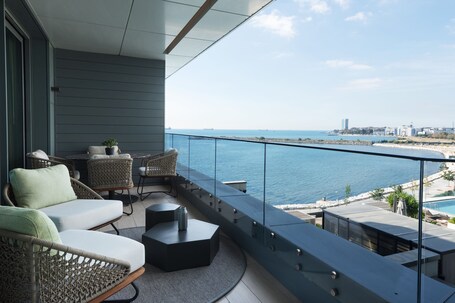 JW Marriott Hotel Istanbul Marmara Sea - Image 20