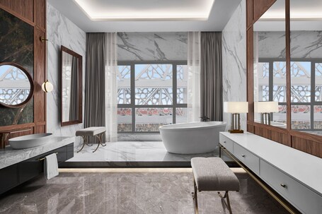JW Marriott Hotel Istanbul Marmara Sea - Image 28