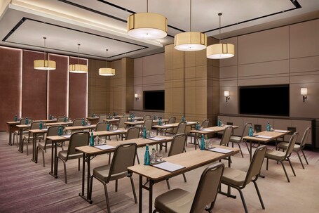 JW Marriott Hotel Istanbul Marmara Sea - Image 35