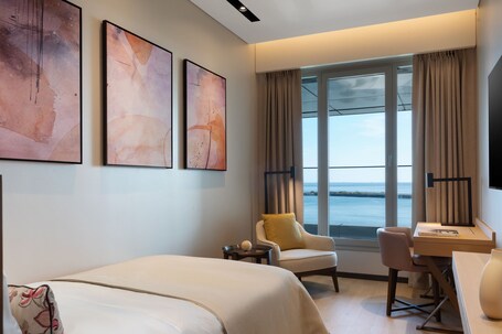 JW Marriott Hotel Istanbul Marmara Sea - Image 109