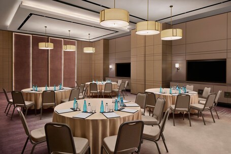 JW Marriott Hotel Istanbul Marmara Sea - Image 79