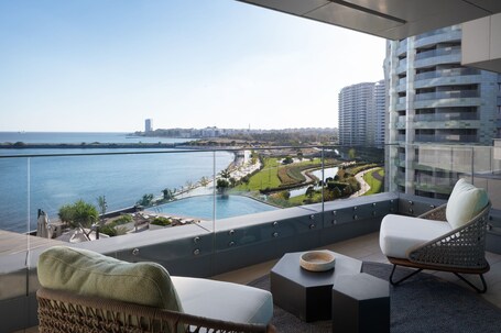 JW Marriott Hotel Istanbul Marmara Sea - Image 87