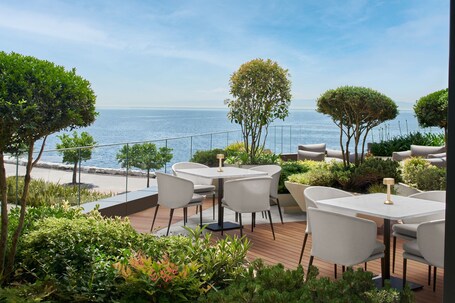JW Marriott Hotel Istanbul Marmara Sea - Image 98