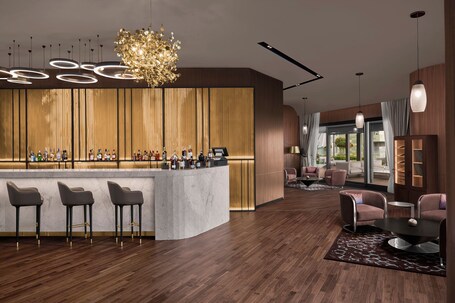 JW Marriott Hotel Istanbul Marmara Sea - Image 117