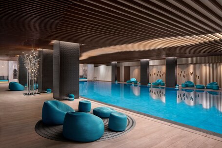 JW Marriott Hotel Istanbul Marmara Sea - Image 115