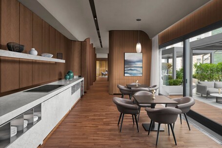 JW Marriott Hotel Istanbul Marmara Sea - Image 128