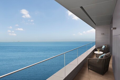 JW Marriott Hotel Istanbul Marmara Sea - Image 91