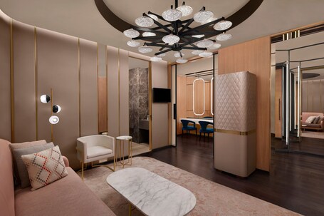 JW Marriott Hotel Istanbul Marmara Sea - Image 70